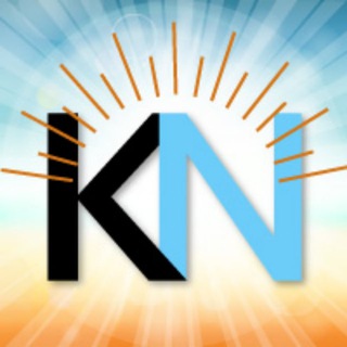 Логотип телеграм канала @kolomna_news — Kolomna-News