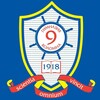 Логотип телеграм канала @kolomna_gimn9 — МБОУ "Гимназия №9"