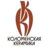 Логотип телеграм канала @kolomnaceramic — Коломенская керамика