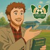 Логотип телеграм канала @kolomnagfl — admin'ka ГФЛ⚽️