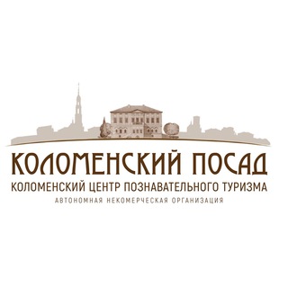 Логотип телеграм канала @kolomnaposad — Коломенский Посад