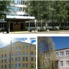 Логотип телеграм канала @kolomnaschool12 — МБОУ СОШ №12