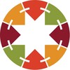 Логотип телеграм -каналу kolomyiagov — Коломийська міська рада