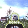 Logo of telegram channel kolos_edits — 🚀𝙺𝚘𝚕𝚘𝚜 𝚊𝚗𝚍 𝙻𝚊𝚛𝚟𝚒𝚗🍃