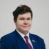 Telegram channel Даниил Колос-Рубан | Почти депутат logo