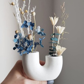 Логотип телеграм канала @kolosokflowers — Kolosok Flowers