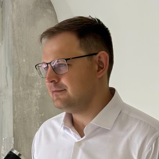 Логотип телеграм канала @kolosov_n — Николай Колосов🇷🇺