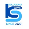 Telegram kanalining logotibi kolostomaservis — Колостома Сервис - биз билан стома қулай