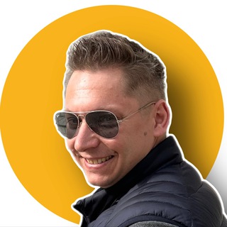 Логотип телеграм канала @kolotygin_pro — 🏄🏽‍♂️ KolotyginPRO🚀