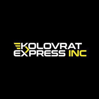 Логотип телеграм канала @kolovratnews — Kolovrat Express News