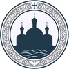 Логотип телеграм канала @kolpeparhiya — Колпашевская епархия