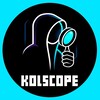 Telegram channel KOLscope logo