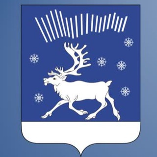 Логотип телеграм канала @kolskiiraion — Кольский район