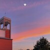 Логотип телеграм канала @koltushi_church — Колтушская Община
