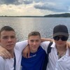 Логотип телеграм канала @kolucay_vozna — КОЛЮЧИЕ