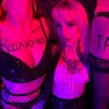 Логотип телеграм канала @koluchka_tattoo — Колючка Тату