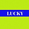 Logo of telegram channel koluckyone — LUCKY 2D 3D မူရင်း