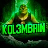 Логотип телеграм канала @kolumbatgk — БАЗА КОЛУМБА