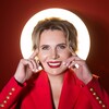 Логотип телеграм канала @kolupaeva_hypnosis — Алла Колупаева | регрессолог