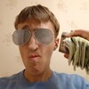 Логотип телеграм -каналу kolxoznix — Хазяїн Пая 🎩