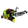 Telegram channel KOLYA_MOTORS🤘 logo