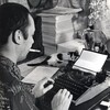 Логотип телеграм канала @kolyadatyping — Н.Коляда печатает...