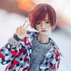 Логотип телеграм канала @kolyadintseva — Jane Kolyadintseva (BJD dolls | Куклы БЖД)