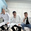 Логотип телеграм канала @kolyagey389 — Жизнь Россиянина