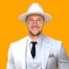 Логотип телеграм канала @kolyaginschool — Николай Колягин. Системные продажи на автомате.