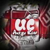 Логотип телеграм канала @kolyashop — UC Дяди Коли