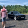Логотип телеграм канала @kolyasickx — Колясикс Авто 🥷🏻