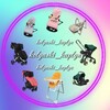 Логотип телеграм канала @kolyaski_kaplyn — КОЛЯСКИ ШЕЗЛОНГИ СТУЛЬЧИКИ (У НАС САМЫЕ НИЗКИЕ ЦЕНЫ)