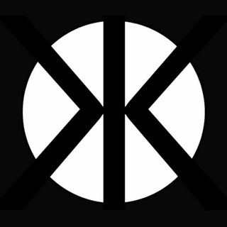 Логотип телеграм канала @kolyazhe — Ж