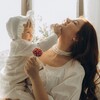 Логотип телеграм канала @kolybel_mukhomora — Колыбель мухомора