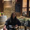 Логотип телеграм канала @kolycheva_tarot — послания императрицы