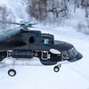 Логотип телеграм канала @kolyma_aero — «Авиация Колымы» 🚁✈️