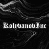 Логотип телеграм канала @kolyvanovvv — Kolyvanov - Переходник