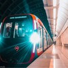 Логотип телеграм канала @koma_rzd — Машинист Метро 🚇