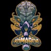 Logo of telegram channel komagrows — KoMAGrows