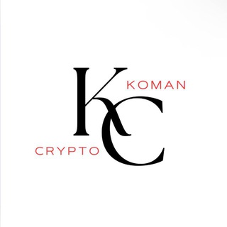 Telegram kanalining logotibi koman_on_futures — Koman