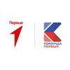 Логотип телеграм канала @komandapervx — Финал Всероссийского конкурса «Команда Первых»