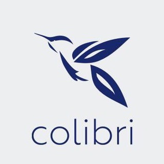 Логотип телеграм канала @komandirovka_colibri — Командировки с Colibri