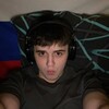Логотип телеграм канала @komar_gang — комар gang