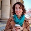 Логотип телеграм канала @komar_psy — Поговорим об этом?