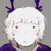 Логотип телеграм канала @komarikfors — комарик жжж
