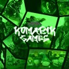 Логотип телеграм канала @komarikshp — KomariK Shop🎮