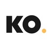Логотип телеграм канала @komarket_spb — KO.MARKET