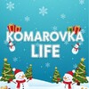 Логотип телеграм канала @komarovskier — комаровка LIFE