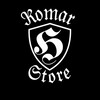 Логотип телеграм канала @komarstor — KomarStore