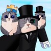 Логотип телеграм канала @komaru_rb — Пати бурмалды